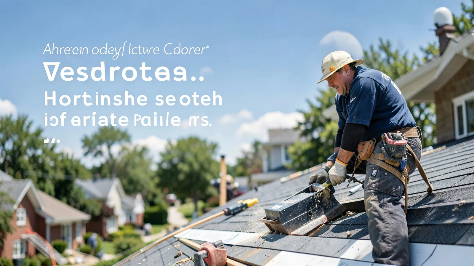 Roof Replacement in Sloan, NV near me
